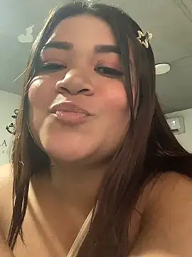 sienna marie online show from March 22, 5:52 pm