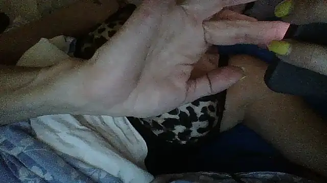 MarikaMilff online show from October 29, 3:03 pm