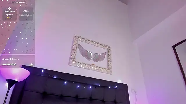 Mia 222 online show from January 17, 12:21 pm