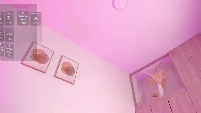 Mia 222 online show from March 27, 11:10 am