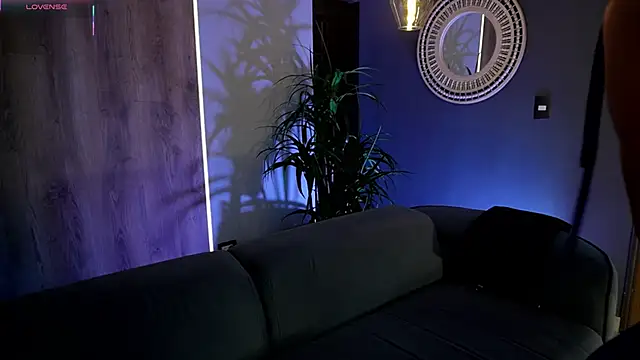 AngelicaVega online show from December 2, 7:31 pm