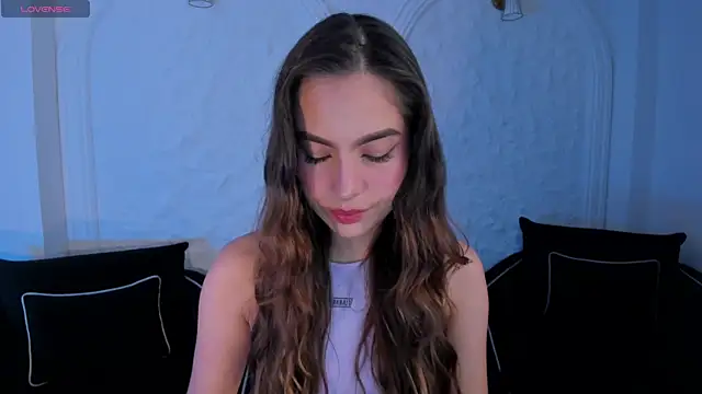 MarianneLane online show from October 4, 9:46 pm