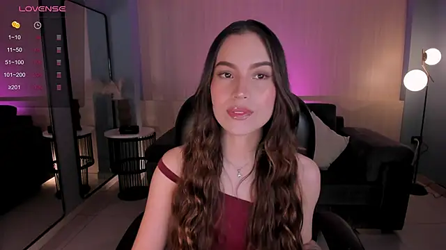 Snapshot of MarianneLane chatting on March 14, 8:14 pm MarianneLane online show from March 14, 8:14 pm