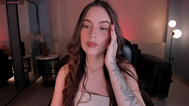 Snapshot of MarianneLane chatting on March 15, 5:19 pm MarianneLane online show from March 15, 5:19 pm