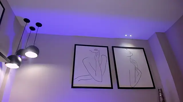 DonnaStonne online show from December 21, 2:52 am