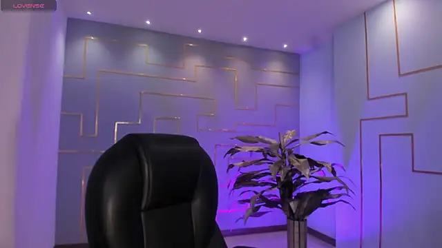 DonnaStonne online show from February 23, 8:55 pm