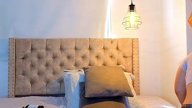 Anya Texas online show from February 18, 7:54 pm