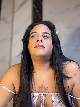 tattys sexy online show from March 15, 11:00 pm