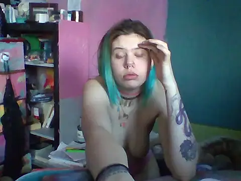 Esteem369 online show from February 10, 4:36 pm