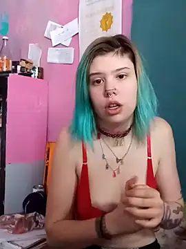 Esteem369 online show from February 14, 6:40 pm