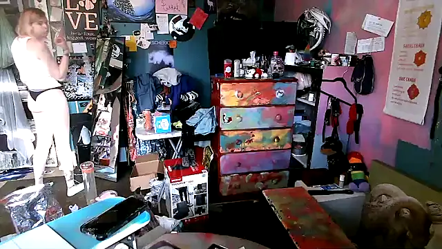 Esteem369 online show from March 20, 11:56 pm