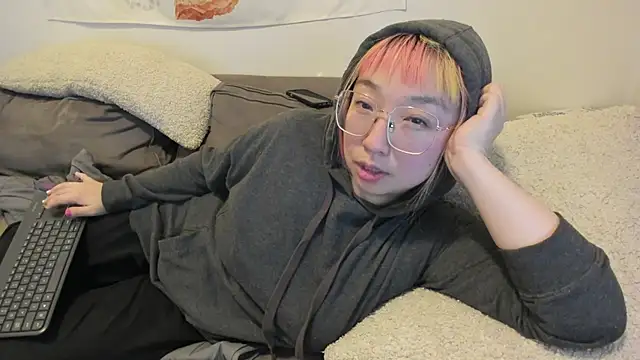 luxgray online show from December 5, 3:48 am