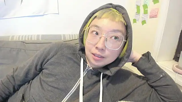 luxgray online show from March 23, 12:03 am