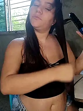 ariana d20 online show from October 31, 11:44 am