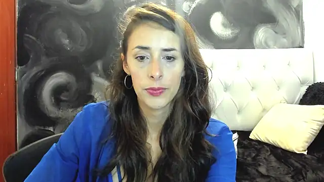 ScarletKings online show from October 21, 10:32 pm