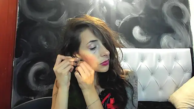 ScarletKings online show from October 28, 9:39 pm