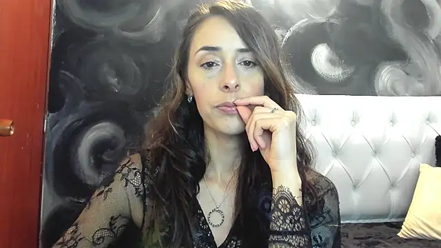 ScarletKings online show from November 18, 10:03 pm