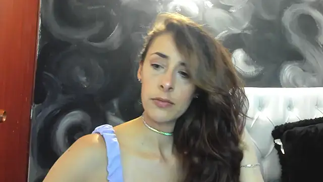 ScarletKings online show from December 16, 9:42 pm