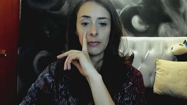 ScarletKings online show from March 7, 11:35 pm