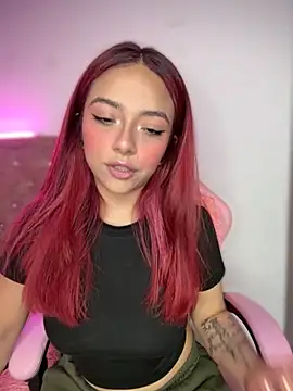 YovngBaby online show from October 24, 11:56 pm