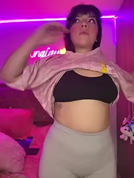 YovngBaby online show from June 20, 5:10 am