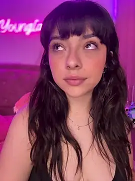 YovngBaby online show from June 21, 4:37 am