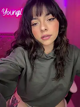 YovngBaby online show from July 2, 5:13 am