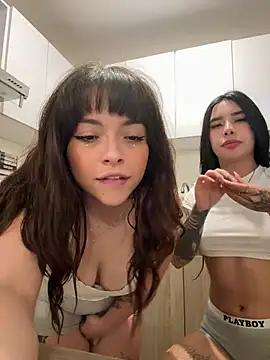 YovngBaby online show from July 5, 4:19 am