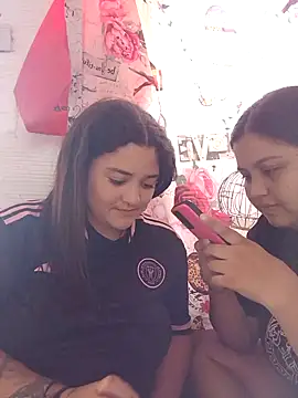 Liancy online show from January 14, 8:04 pm