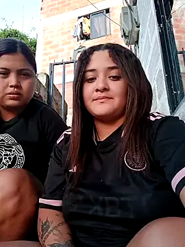 Liancy online show from January 14, 11:05 pm