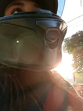 Liancy online show from February 1, 10:13 pm