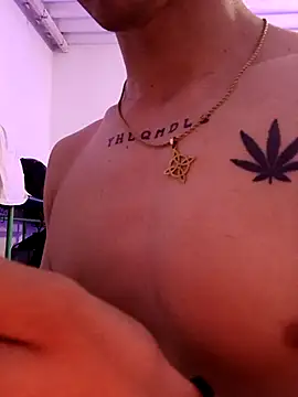 Liancy online show from February 11, 3:50 am