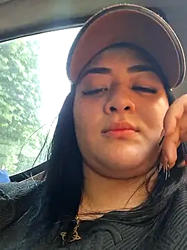 Liancy online show from March 12, 6:22 pm