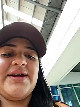 Liancy online show from March 18, 8:37 pm