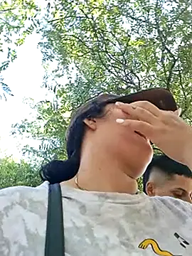 Liancy online show from September 15, 8:20 pm