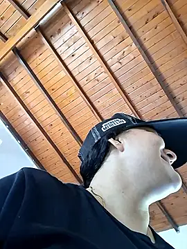 Liancy online show from September 30, 8:36 pm