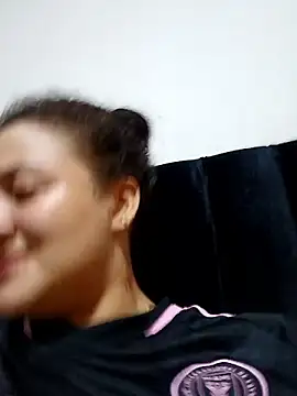 Liancy online show from October 15, 1:17 am