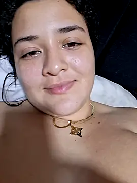 Liancy online show from October 22, 10:53 pm