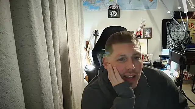 Rock Pierce online show from October 10, 3:49 am