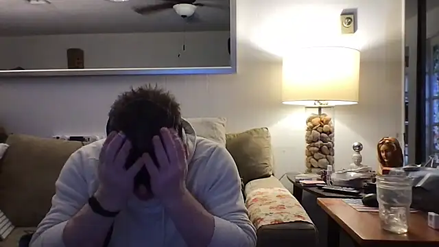 Rock Pierce online show from November 1, 3:47 pm