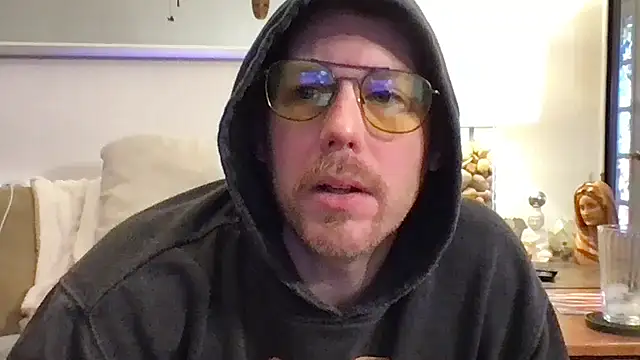 Rock Pierce online show from November 14, 6:17 pm