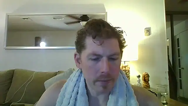 Snapshot of Rock_Pierce chatting on May 19, 1:56 am Rock Pierce online show from May 19, 1:56 am