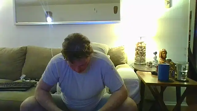 Snapshot of Rock_Pierce chatting on May 22, 5:03 am Rock Pierce online show from May 22, 5:03 am