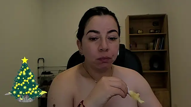 Im coco online show from December 5, 5:17 pm