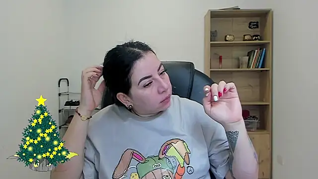 Im coco online show from December 10, 2:28 pm