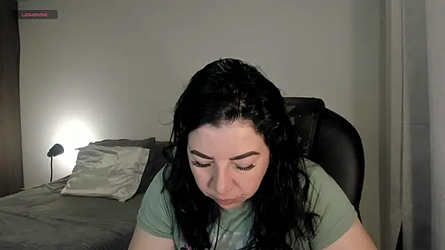 Snapshot of Im_coco chatting on November 23, 9:53 am Im coco online show from November 23, 9:53 am