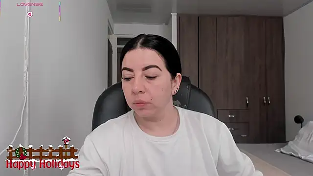 Im coco online show from December 20, 11:39 am