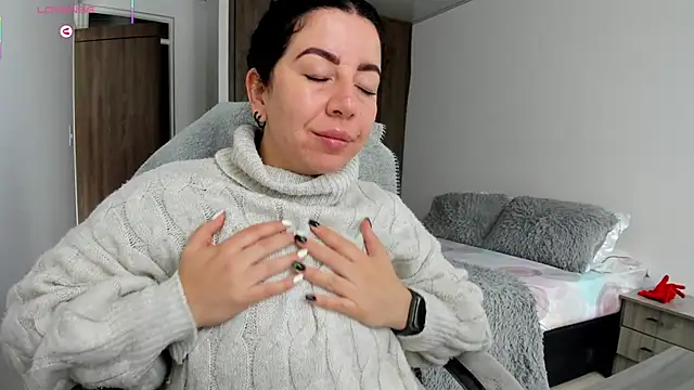 Im coco online show from February 25, 12:59 pm