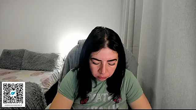 Im coco online show from March 21, 10:31 am