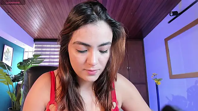 IsabellaaJoness online show from October 13, 1:00 pm